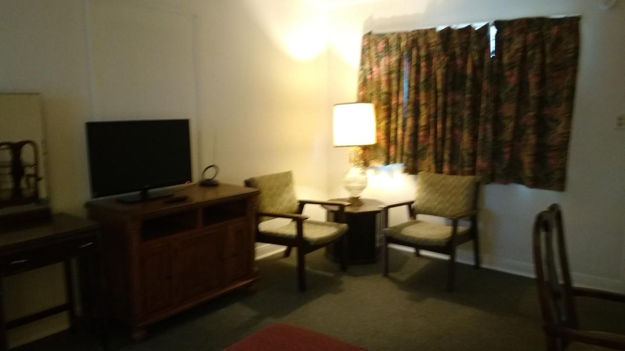Golf Inn Niagara Falls Exterior photo